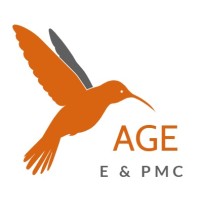 Arabian Gulf Engineering & Project Management Company (AGE pmc) logo - Similar company to Atcom Engineering & Project Management