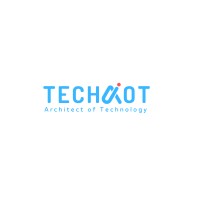 TechAOT logo - Similar company to Codespect Solution