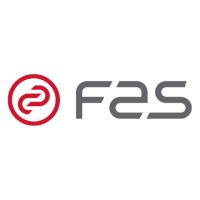 FAS INTERNATIONAL SPA logo - Similar company to Coges