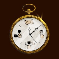 The Interlude logo - Similar company to Rtm Al-Kabir Technical University