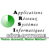 ARSI CI logo - Similar company to Silab Paris