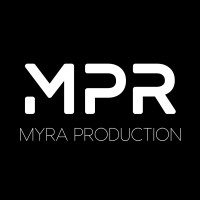 Myra Production logo - Similar company to Helpcenter Shopify App