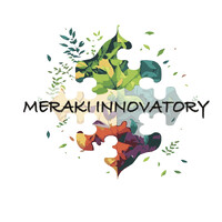 Meraki Innovatory logo - Similar company to Compliancelnd