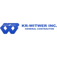 KR-Witwer Inc. logo - Similar company to Joc Construction