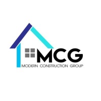Moderne Construction Group logo - Similar company to Briques Luxes Construction