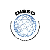 DePaul Information Systems Student Organization logo - Similar company to Ieee Sb Jec