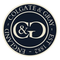 Colgate And Gray