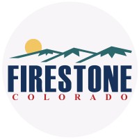 Town of Firestone logo - Similar company to Natures Herbs