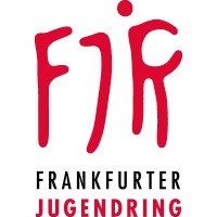 Frankfurter Jugendring logo - Similar company to Amanet E.V.