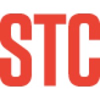 STC (Scott Thornley + Company) logo - Similar company to Deepsynclabs