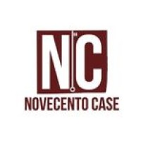 NovecentoCase logo - Similar company to Talenta Mart Srl