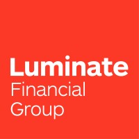 Luminate Financial Group logo - Similar company to Chaperon