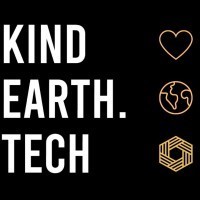 The KindEarth.Tech (KET) Foundation logo - Similar company to Olly'S Future