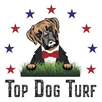 Top Dog Turf NW logo - Similar company to Playteck