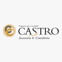 Organização Contábil Castro logo - Similar company to Organização Procontabil Cotia