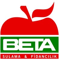 Beta Fidan logo - Similar company to Dct Tarim