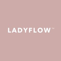 LADYFLOW logo - Similar company to Ensho Health