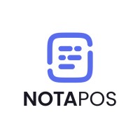 NOTAPOS AI logo - Similar company to Kurnia Dev