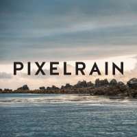 PixelRain