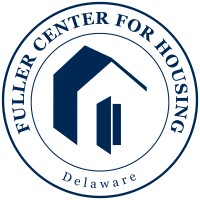 Fuller Center for Housing of Delaware logo - Similar company to Nth, New Tiny House