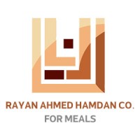 Rayan Ahmed Hamdan Co. logo - Similar company to شركة سند للتجارة والمقاولات العامة وشركاه