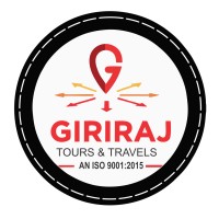 Giriraj Tours and Travels Private Limited logo - Similar company to Aditya Car Rental