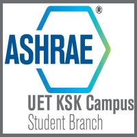 Ashrae Uet Ksk Student Branch