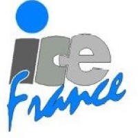 ICE FRANCE logo - Similar company to Wefind Inter