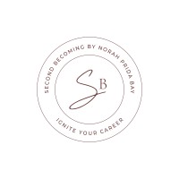 SecondBecoming logo - Similar company to Spring Water Solutions