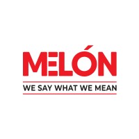 Melon DxB logo - Similar company to Aora+