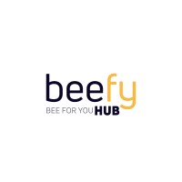 Beefy HUB logo - Similar company to Beecont Contabilidade Digital