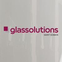Glassolutions BUMI – Glassver | Climaver | CEV | Auvergne Isolation logo - Similar company to Vit - Vitrage Isolant Technique