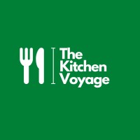 The Kitchen Voyage logo - Similar company to This Is That Cloud Kitchen