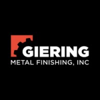 Giering Metal Finishing Inc logo - Similar company to Elevateshrimp, Llc