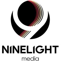 Ninelight Media logo - Similar company to Aeroconsult Kft.