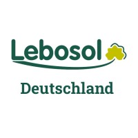 Lebosol Dünger GmbH logo - Similar company to Leboplant