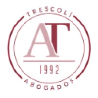 Trescolí Abogados logo - Similar company to Extranjerísimo
