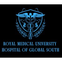 Royal Medical University Hospital of Global South logo - Similar company to Sbc Warburg