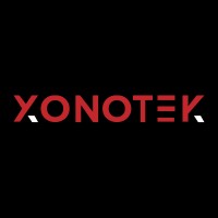 Xonotek logo - Similar company to Mindcore Network-Karachi