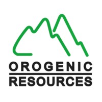 Orogenic Resources logo - Similar company to Orogenic Resources Sdn Bhd
