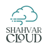 Shahvar Cloud logo - Similar company to Arazcloud | ابر آراز