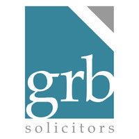 GRB Solicitors logo - Similar company to Healy Law