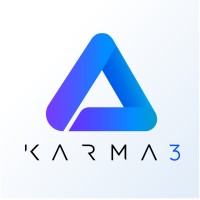 Karma3 logo - Similar company to Privasea