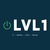 LVL1 logo - Similar company to Csscloud Ltd
