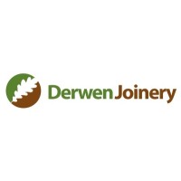 Derwen Joinery Limited logo - Similar company to S.Taylor & Son Ltd (Joinery Manufacturers)