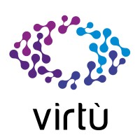 Virtù Oftalmologia logo - Similar company to Rc Health