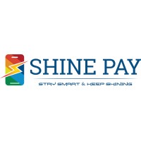 Shine Pay logo - Similar company to Shinepay