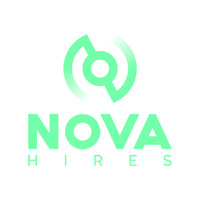 NOVA Hires Co. logo - Similar company to Dc Driver Connect