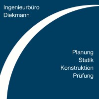 Ingenieurbüro Diekmann GmbH & Co. KG logo - Similar company to Aru - Ingenieure, Architekten Und Sachverständige