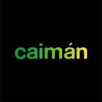 Caiman logo - Similar company to Abelardo Cuffia S.A.